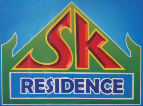 Hotel Sk Residence