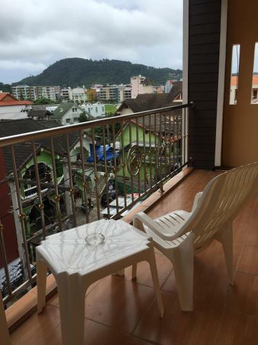 Hotel Sk Residence