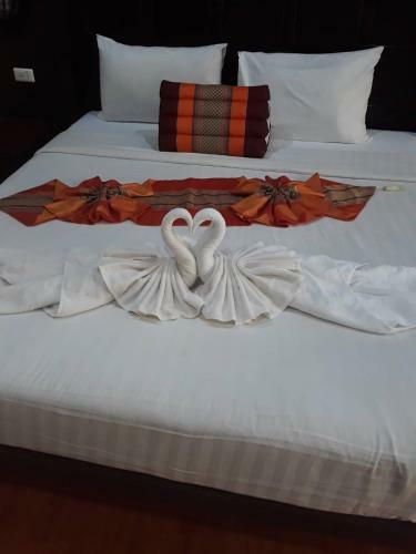 Hotel Sk Residence