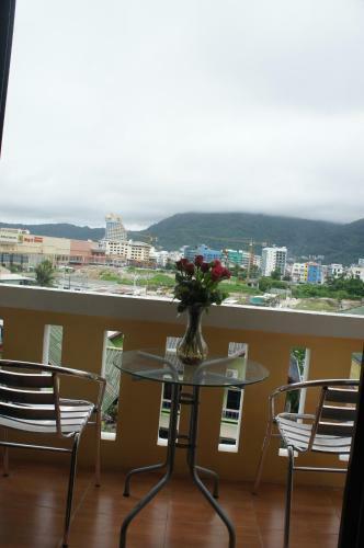 Hotel Sk Residence
