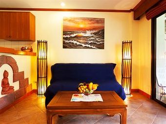 Hotel Sai Rougn Residence