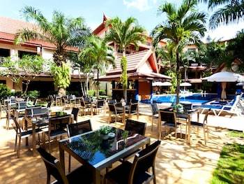 Hotel Sai Rougn Residence