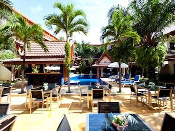 Hotel Sai Rougn Residence