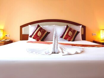 Hotel Sai Rougn Residence