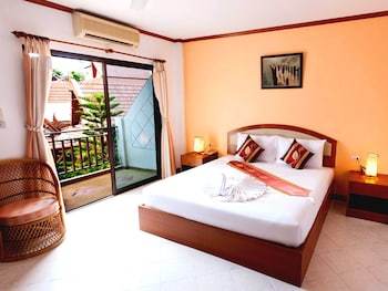 Hotel Sai Rougn Residence