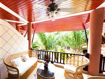 Hotel Sai Rougn Residence