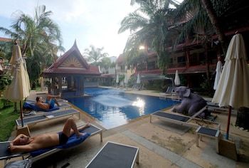 Hotel Sai Rougn Residence
