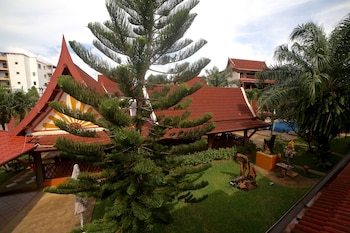 Hotel Sai Rougn Residence