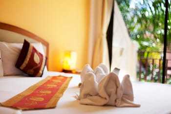 Hotel Sai Rougn Residence