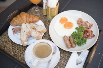 Hotel Sai Rougn Residence