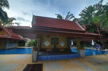 Hotel Sai Rougn Residence