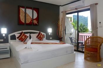 Hotel Sai Rougn Residence