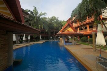 Hotel Sai Rougn Residence