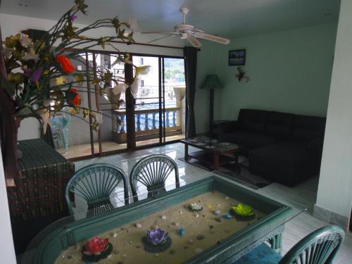 Patong Sunbeach Hotel