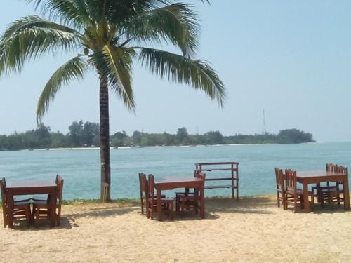 Patong Sunbeach Hotel