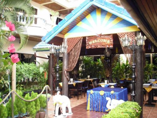 Patong Sunbeach Hotel