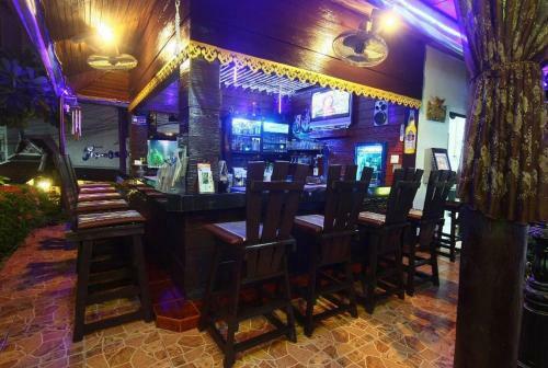 Patong Sunbeach Hotel