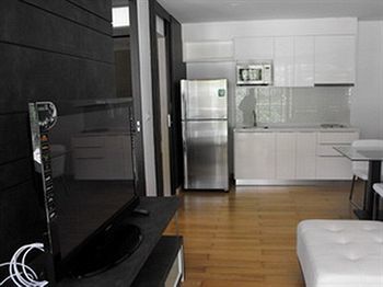 Hotel The Baycliff Residences