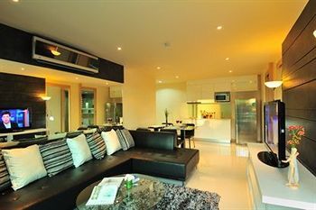 Hotel The Baycliff Residences