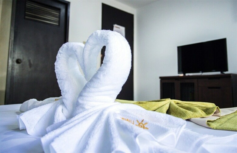 Hostal Sino House Patong