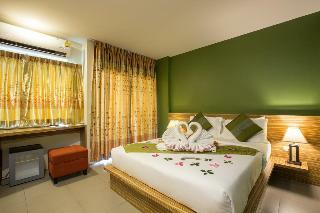 We Hotel @ Sansabai