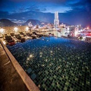 We Hotel @ Sansabai