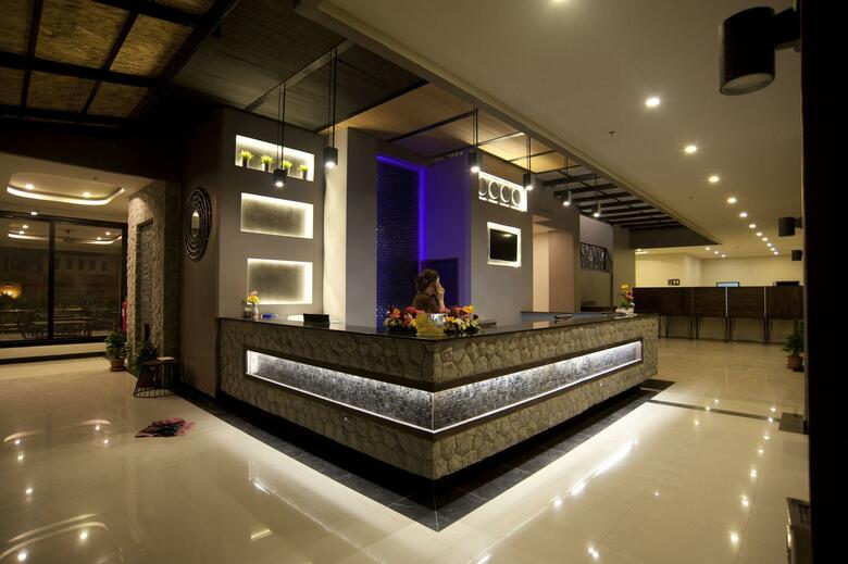 We Hotel @ Sansabai