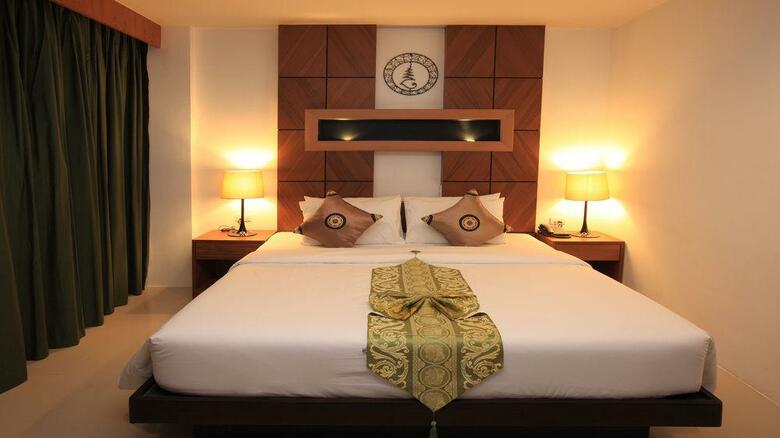 We Hotel @ Sansabai