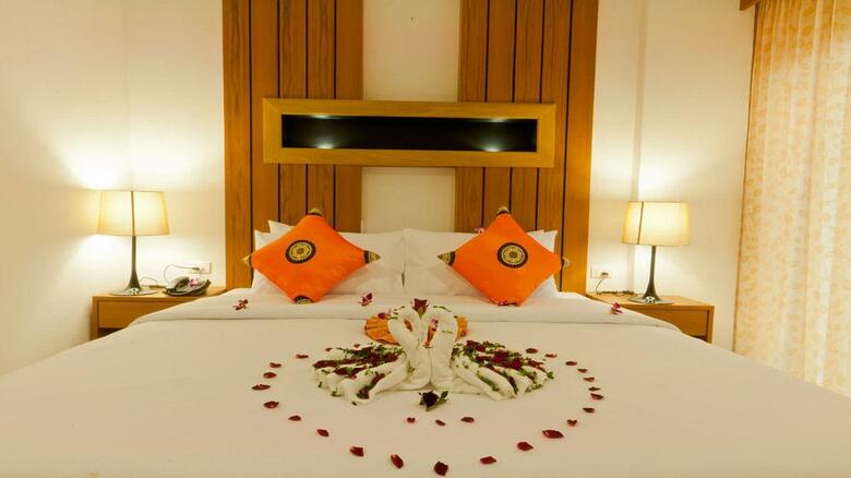 We Hotel @ Sansabai