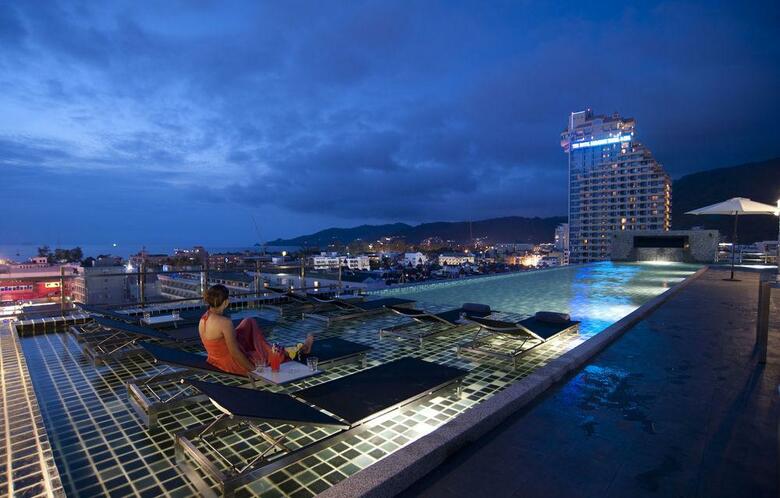 We Hotel @ Sansabai