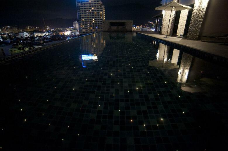 We Hotel @ Sansabai