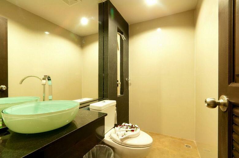 We Hotel @ Sansabai