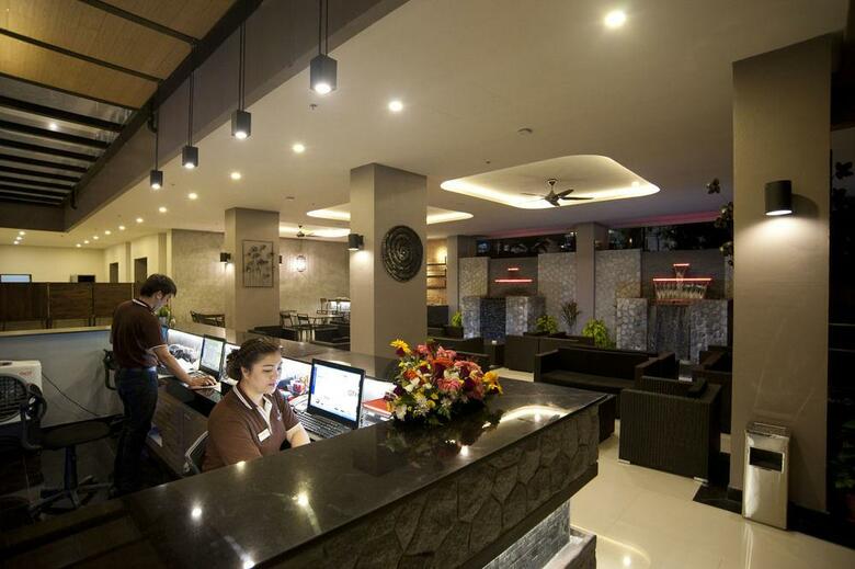 We Hotel @ Sansabai