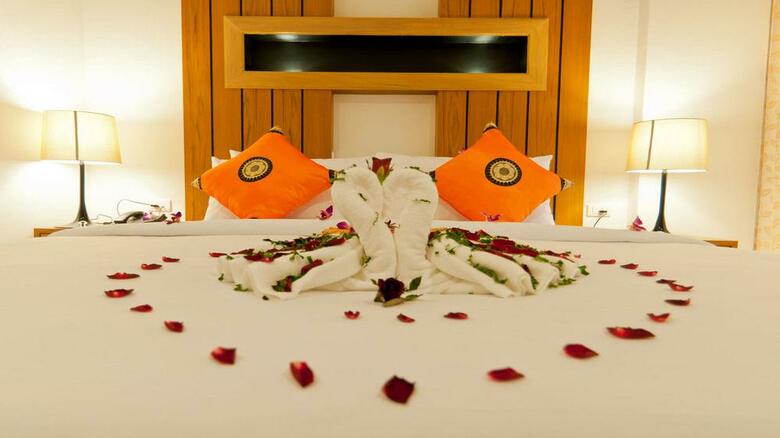 We Hotel @ Sansabai