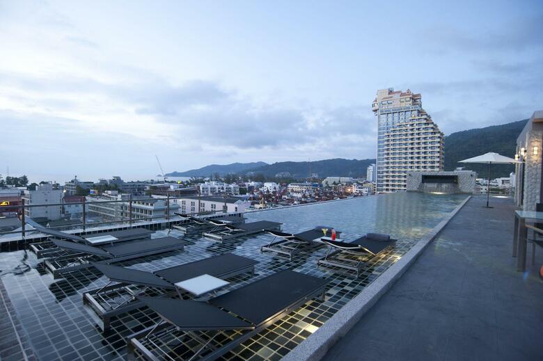 We Hotel @ Sansabai