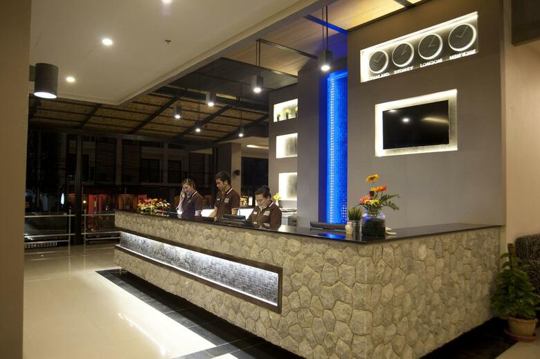 We Hotel @ Sansabai