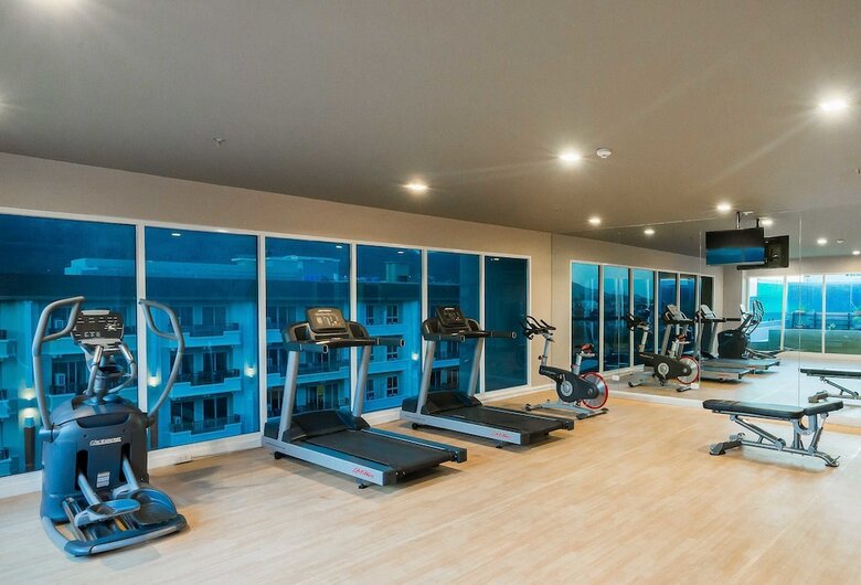 Hotel Best Western Patong Beach