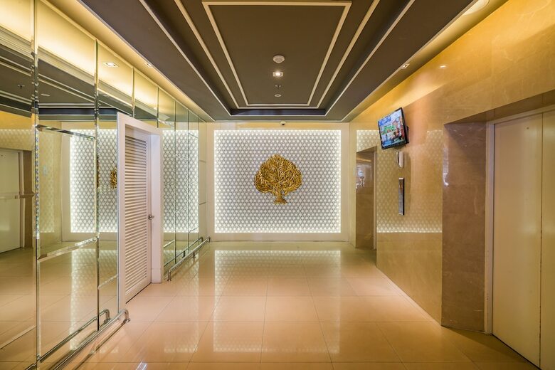 Hotel Best Western Patong Beach