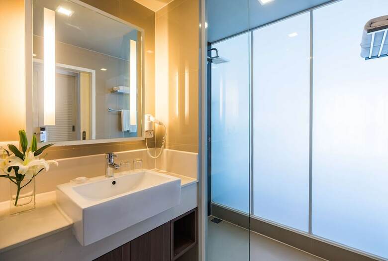 Hotel Best Western Patong Beach