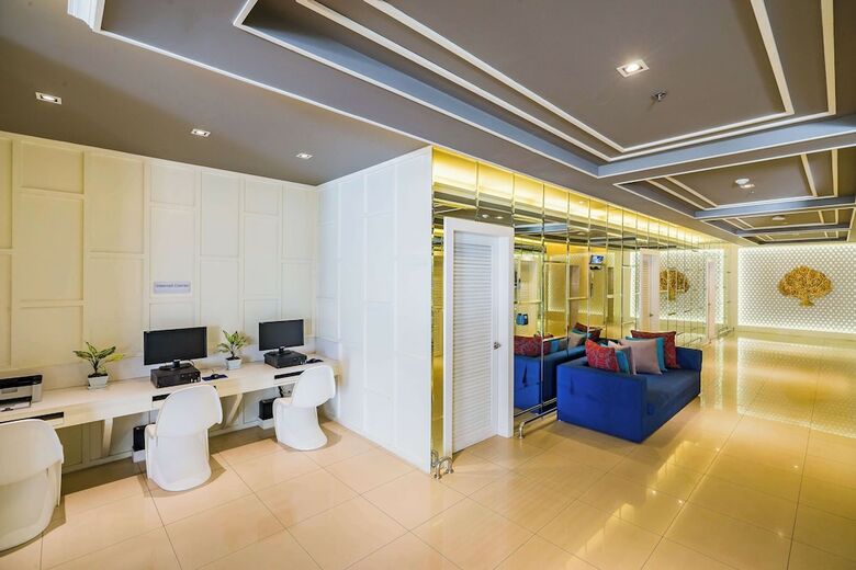 Hotel Best Western Patong Beach