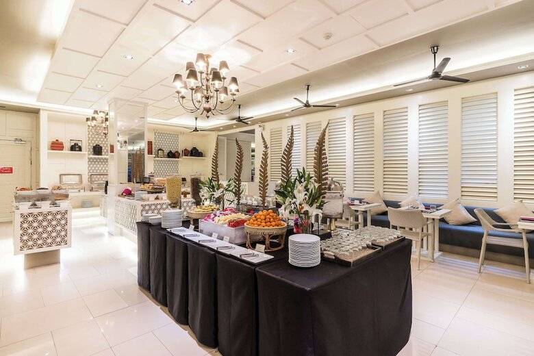 Hotel Best Western Patong Beach