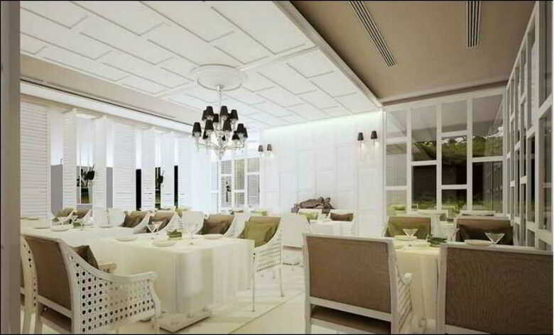 Hotel Best Western Patong Beach