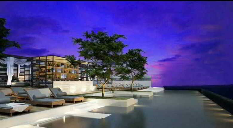 Hotel Best Western Patong Beach