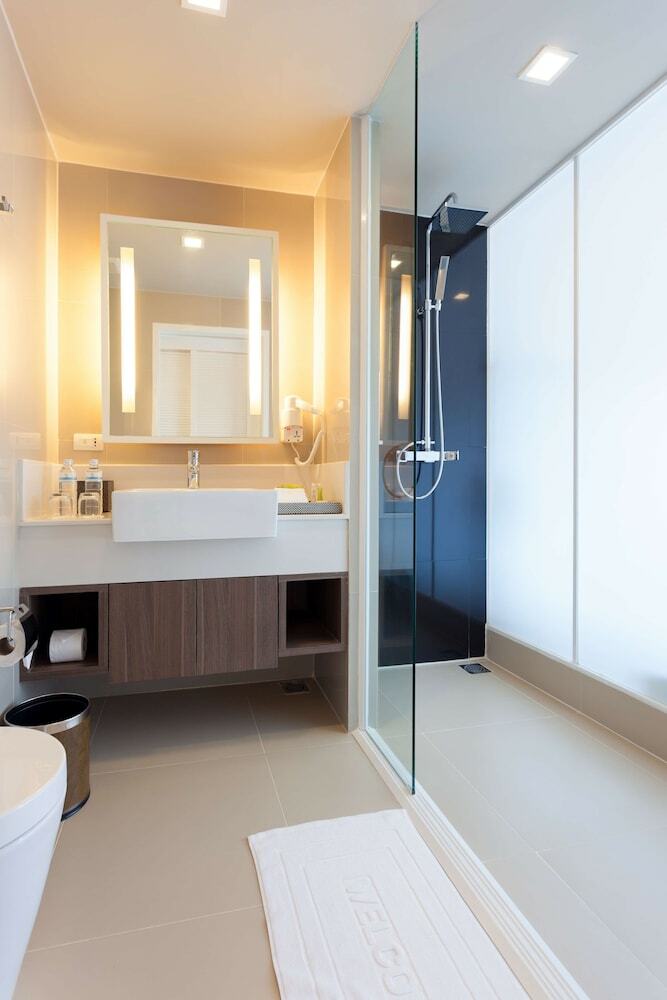 Hotel Best Western Patong Beach