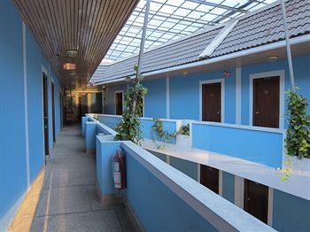 Hotel Patong Inn
