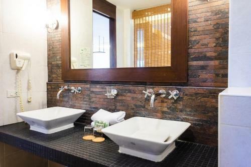 Hotel Coconut Village Resort Phuket