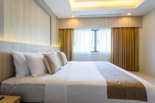Hotel Coconut Village Resort Phuket