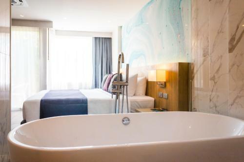 Hotel Coconut Village Resort Phuket