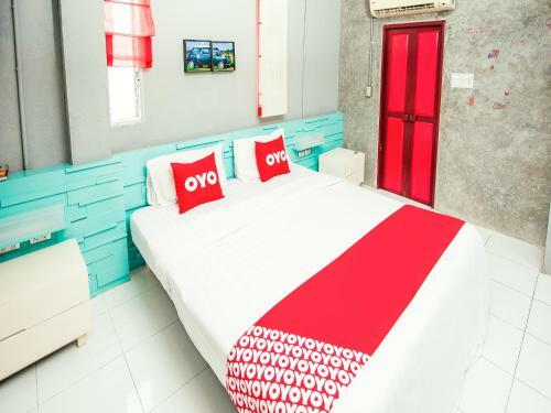 The Oddy Hotel
