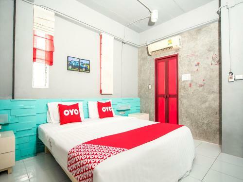 The Oddy Hotel